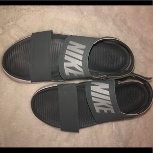 Nike sandals